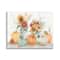 Stupell Industries Autumn Ramble Country Bouquets Canvas Wall Art